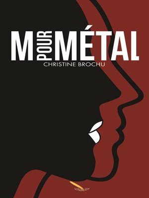 cover image of M pour Métal
